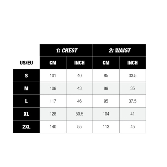 Suitmeister : Men's Ugly Christmas 3 piece Suit with Santa Print, Size Large. - Picture 17 of 17